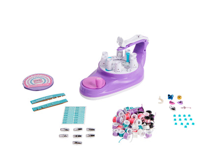 COOL MA Mängukomplekt käevõru kolm KumiKreator