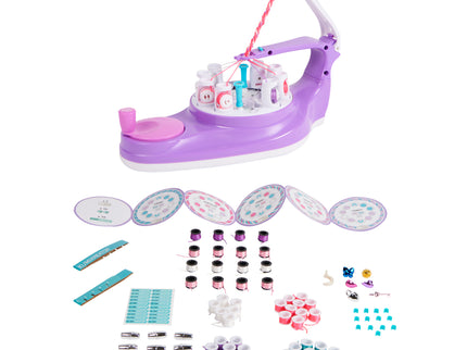 COOL MA Mängukomplekt käevõru kolm KumiKreator