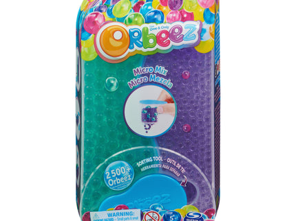 ORBEEZ Mängukomplekt Grown Micro Mix