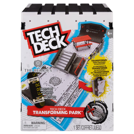 Collection image for: Tech Deck