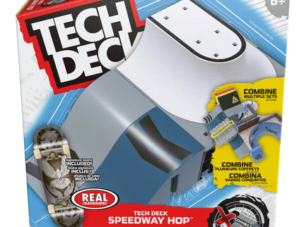 TECH DECK Mängukomplekt X-Connect Park Creator