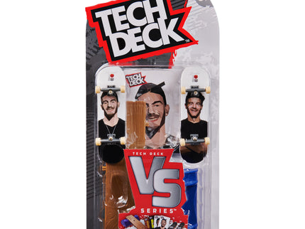 TECH DECK komplekt Vs. seeria