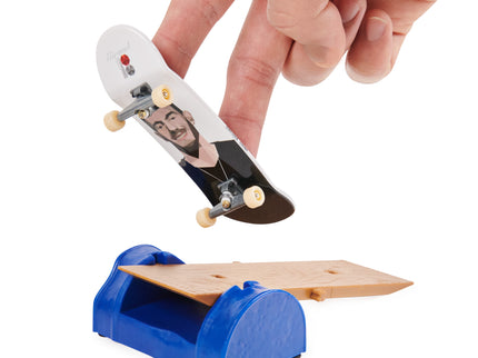 TECH DECK komplekt Vs. seeria