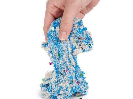 KINETIC SAND Mängukomplekt Flowfetti Tube