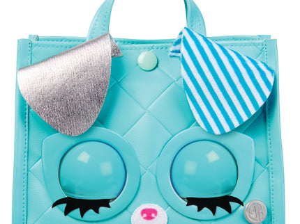 PURSE PETS Interaktiivne käekott Tote Puppy