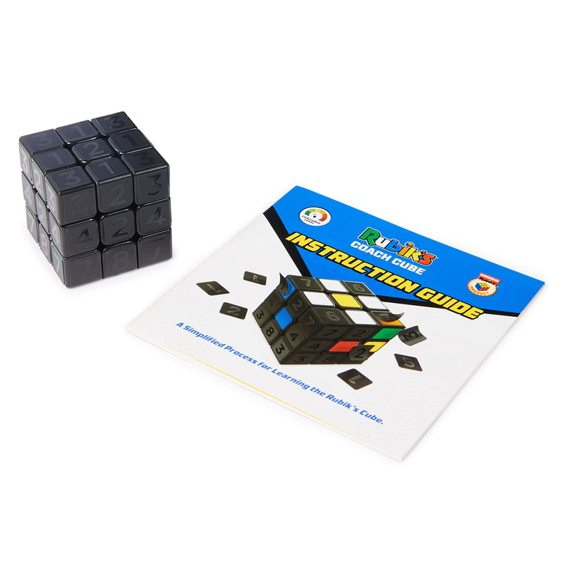 RUBIK´S CUBE Ruubiku kuubik Tutor 3x3
