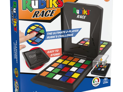 RUBIK´S CUBE Ruubiku kuubik mäng Võidujooks