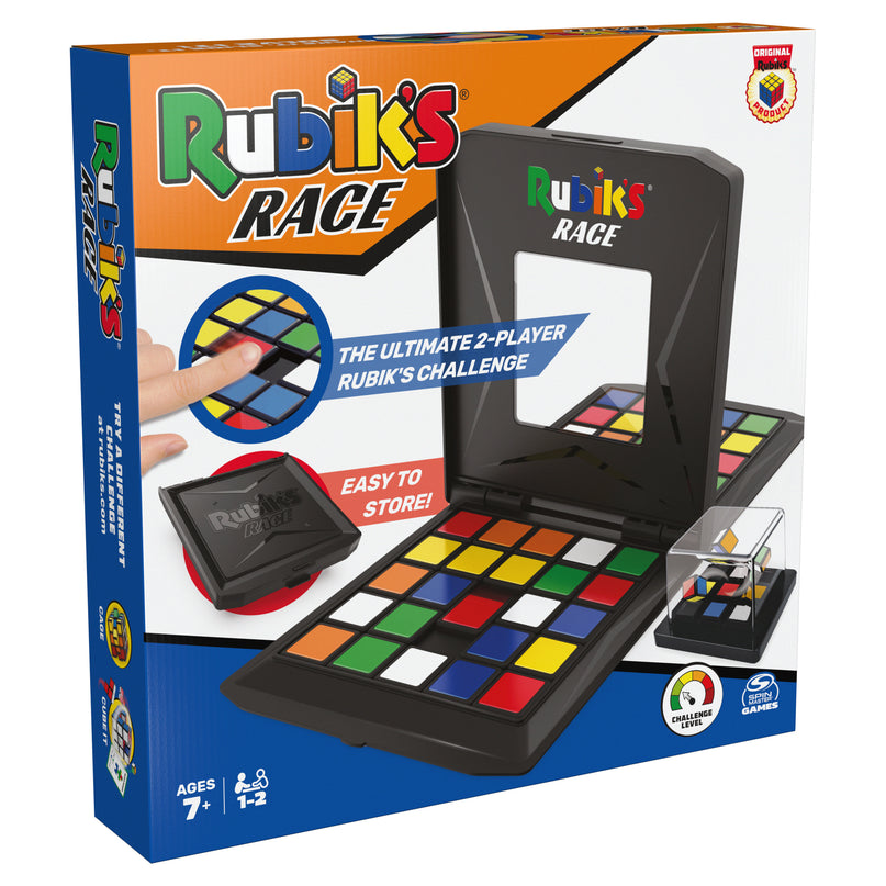 RUBIK´S CUBE Ruubiku kuubik mäng Võidujooks