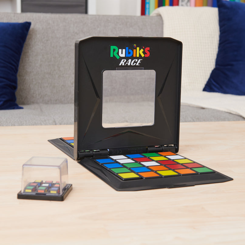 RUBIK´S CUBE Ruubiku kuubik mäng Võidujooks