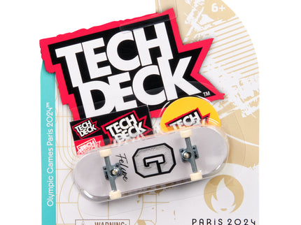 TECH DECK Näpurula