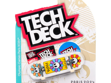 TECH DECK Näpurula