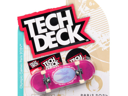 TECH DECK Näpurula