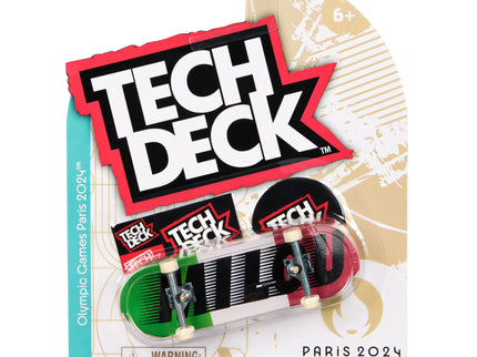TECH DECK Näpurula