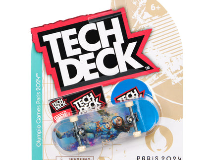 TECH DECK Näpurula