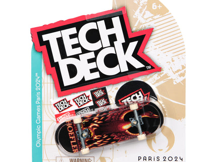 TECH DECK Näpurula