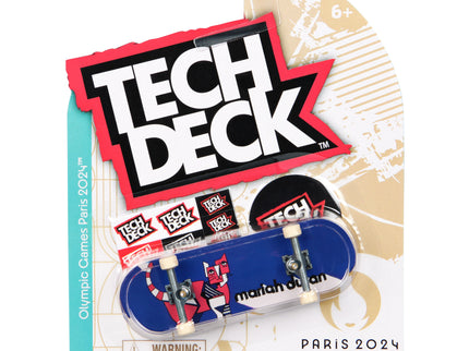 TECH DECK Näpurula