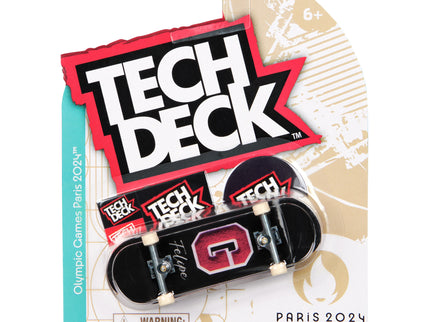 TECH DECK Näpurula