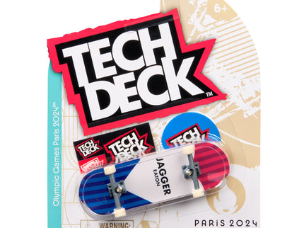 TECH DECK Näpurula