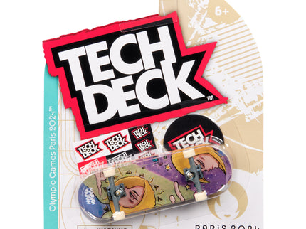 TECH DECK Näpurula