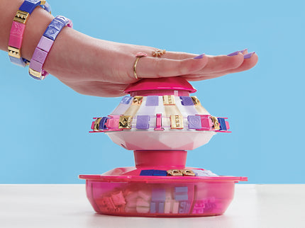 COOL MA Mängukomplekt käevõru sinu Popstyle Tile