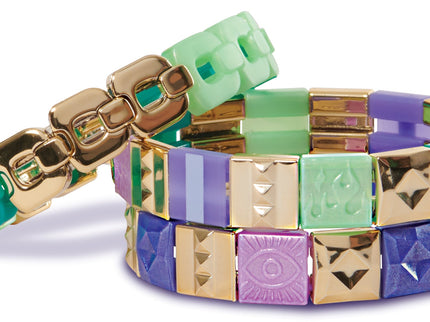 COOL MA Mängukomplekt käevõru sinu Popstyle Tile