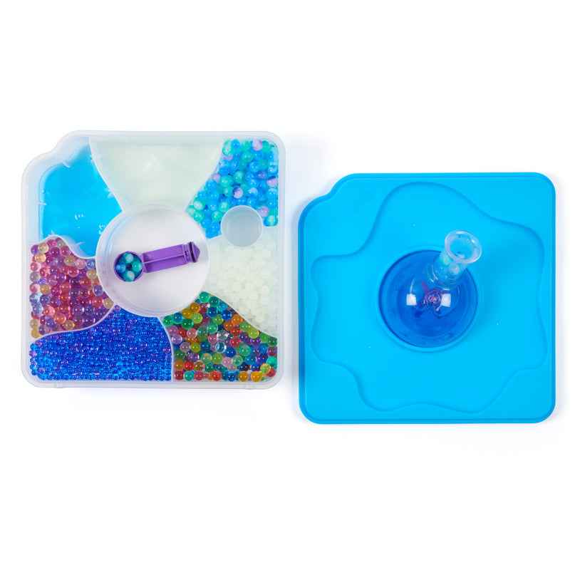 ORBEEZ Mängukomplekt Mixin´ Slime