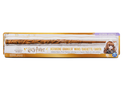 HARRY POTTER Mystery võlukepp