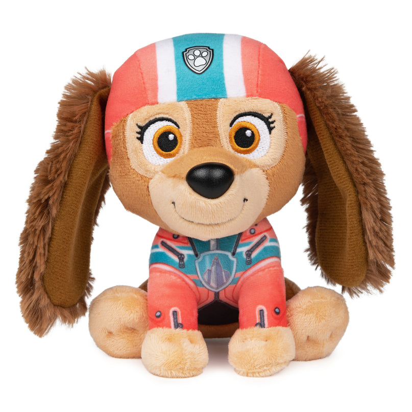 PAW PATROL pehme mänguasi Liberty 15 cm