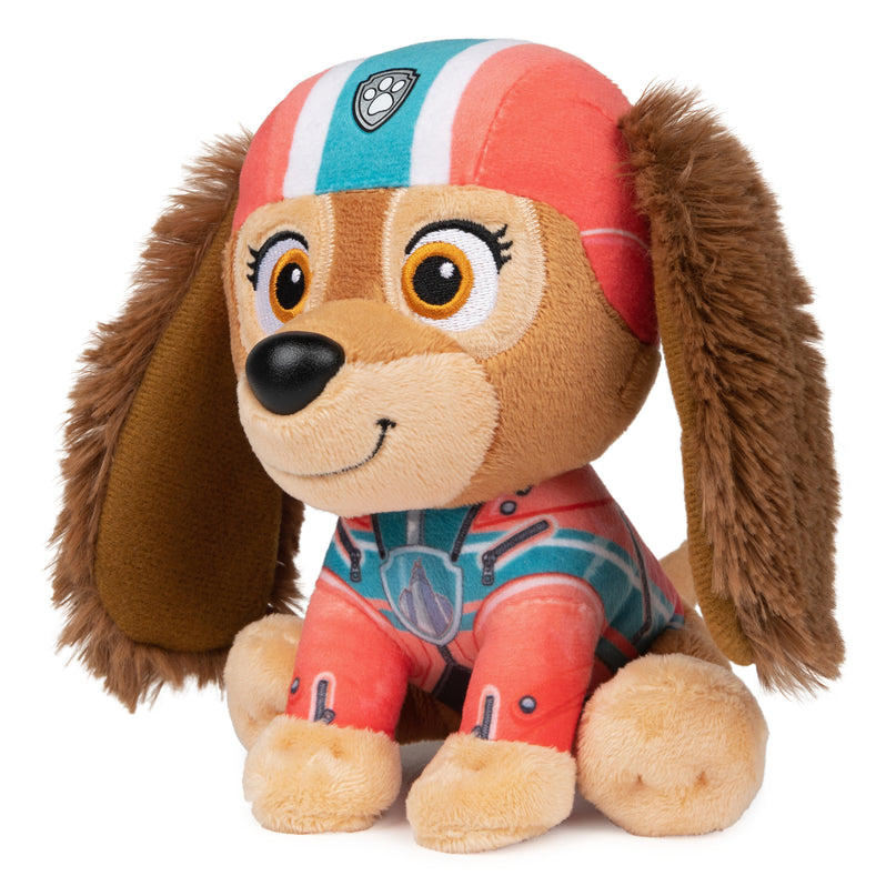PAW PATROL pehme mänguasi Liberty 15 cm