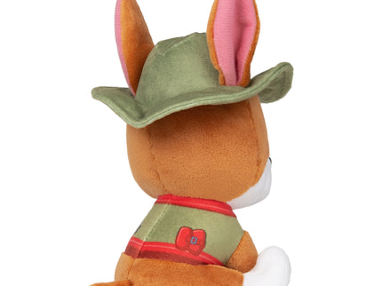 PAW PATROL pehme mänguasi Tracker 15 cm