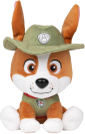 PAW PATROL pehme mänguasi Tracker 15 cm