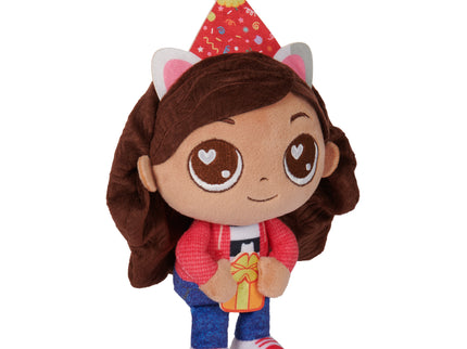 GABBY DOLLHOUSE pehme mänguasi Pidustus