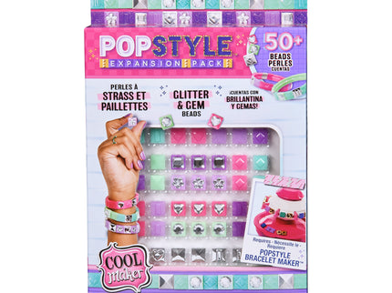 COOL Popstyle täitepakk Sära &amp; Juveelid