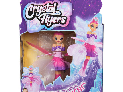 HATCHIMALS interaktiivne nukk Crystal Flyers