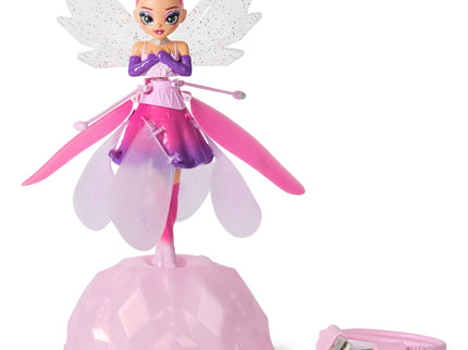 HATCHIMALS interaktiivne nukk Crystal Flyers