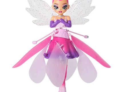 HATCHIMALS interaktiivne nukk Crystal Flyers