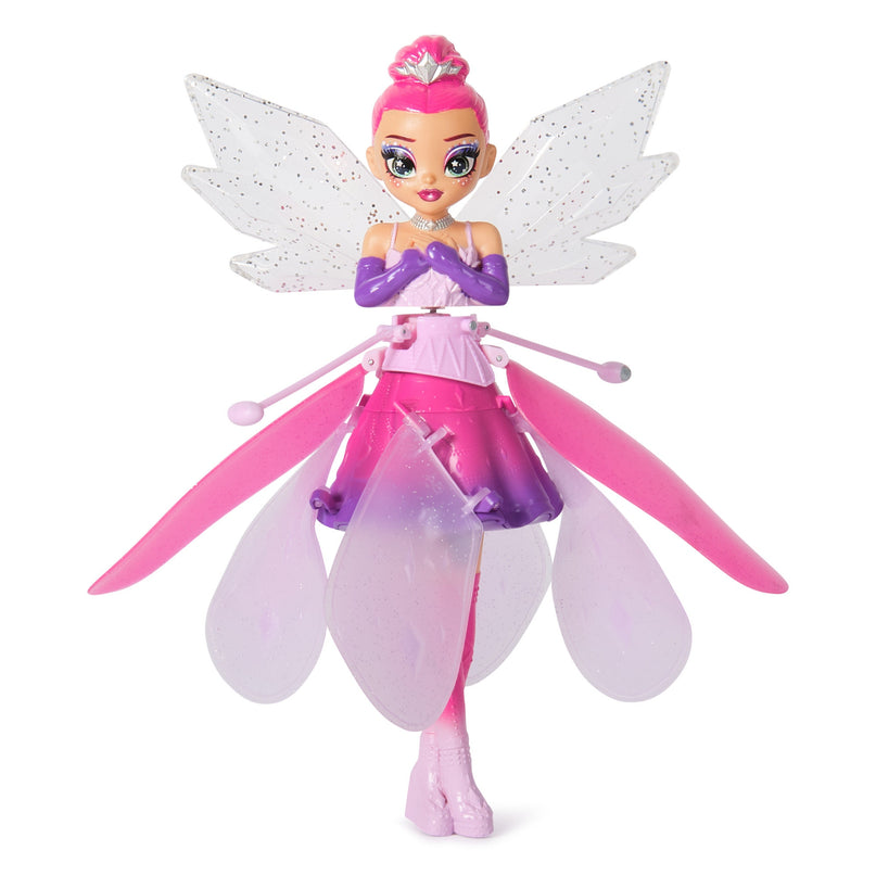 HATCHIMALS interaktiivne nukk Crystal Flyers