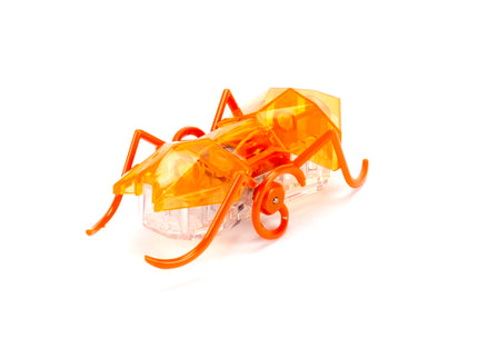 HEXBUG interaktiivne mänguasi Mikro sipelgas