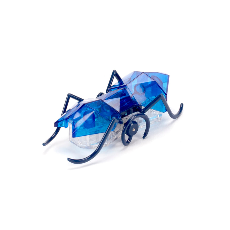 HEXBUG interaktiivne mänguasi Mikro sipelgas