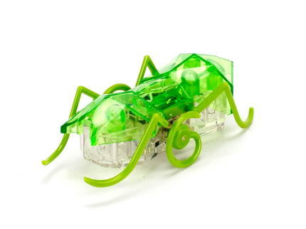 HEXBUG interaktiivne mänguasi Mikro sipelgas