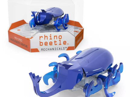 HEXBUG interaktiivne mänguasi Mardikas