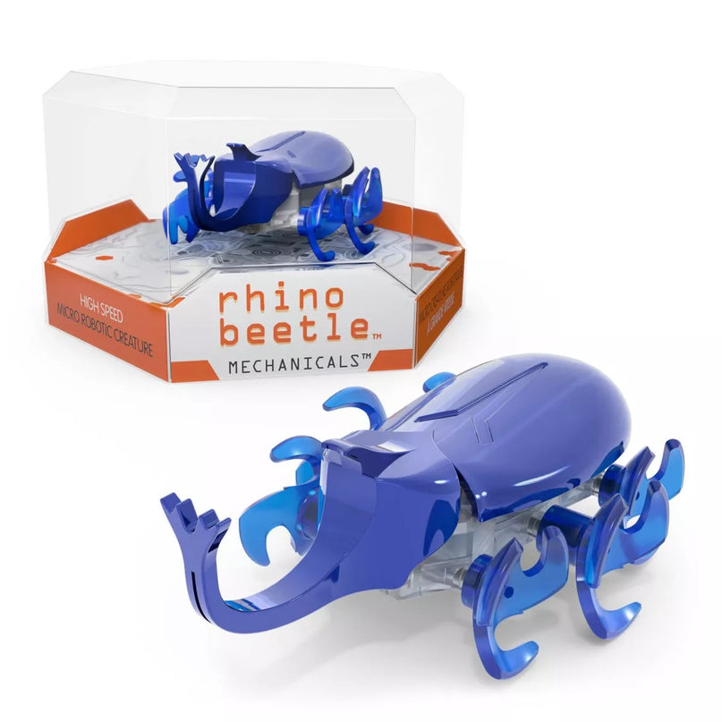 HEXBUG interaktiivne mänguasi Mardikas