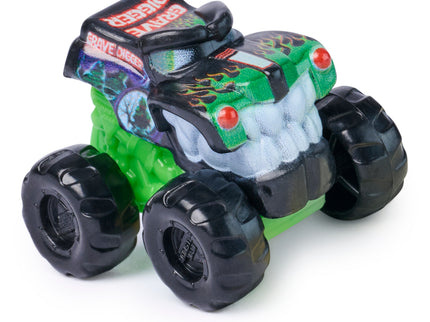 MONSTER JAM pimepakk mini auto