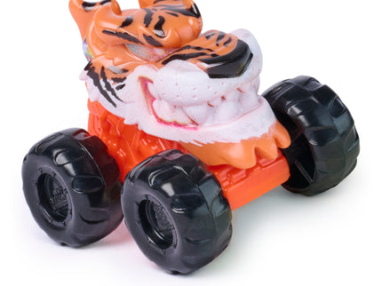 MONSTER JAM pimepakk mini auto