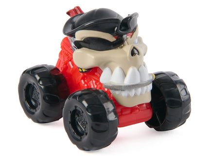 MONSTER JAM pimepakk mini auto