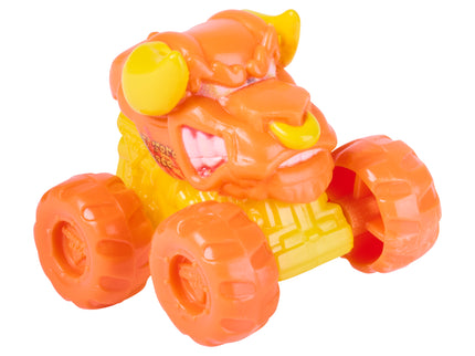 MONSTER JAM pimepakk mini auto
