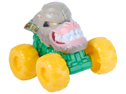MONSTER JAM pimepakk mini auto