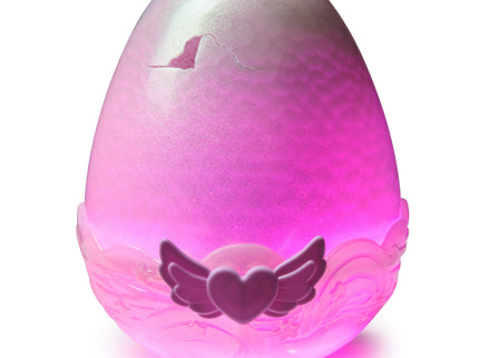 HATCHIMALS interaktiivne mänguasi Hatchimals Alive Pufficorn