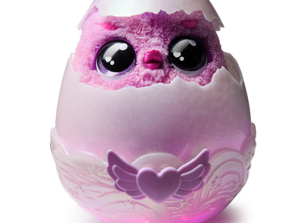HATCHIMALS interaktiivne mänguasi Hatchimals Alive Pufficorn