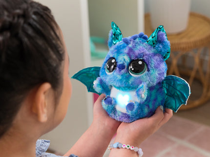 HATCHIMALS interaktiivne mänguasi Hatchimals Alive Draggle
